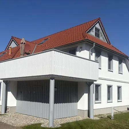 Lejlighed Ostseestern, Fw 2